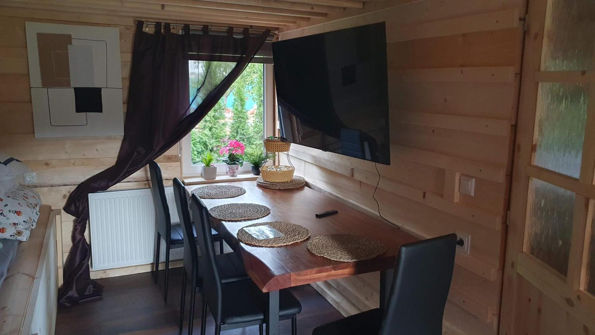 Villa Wellness-Beskydy Prostřední Bečva Esterno foto