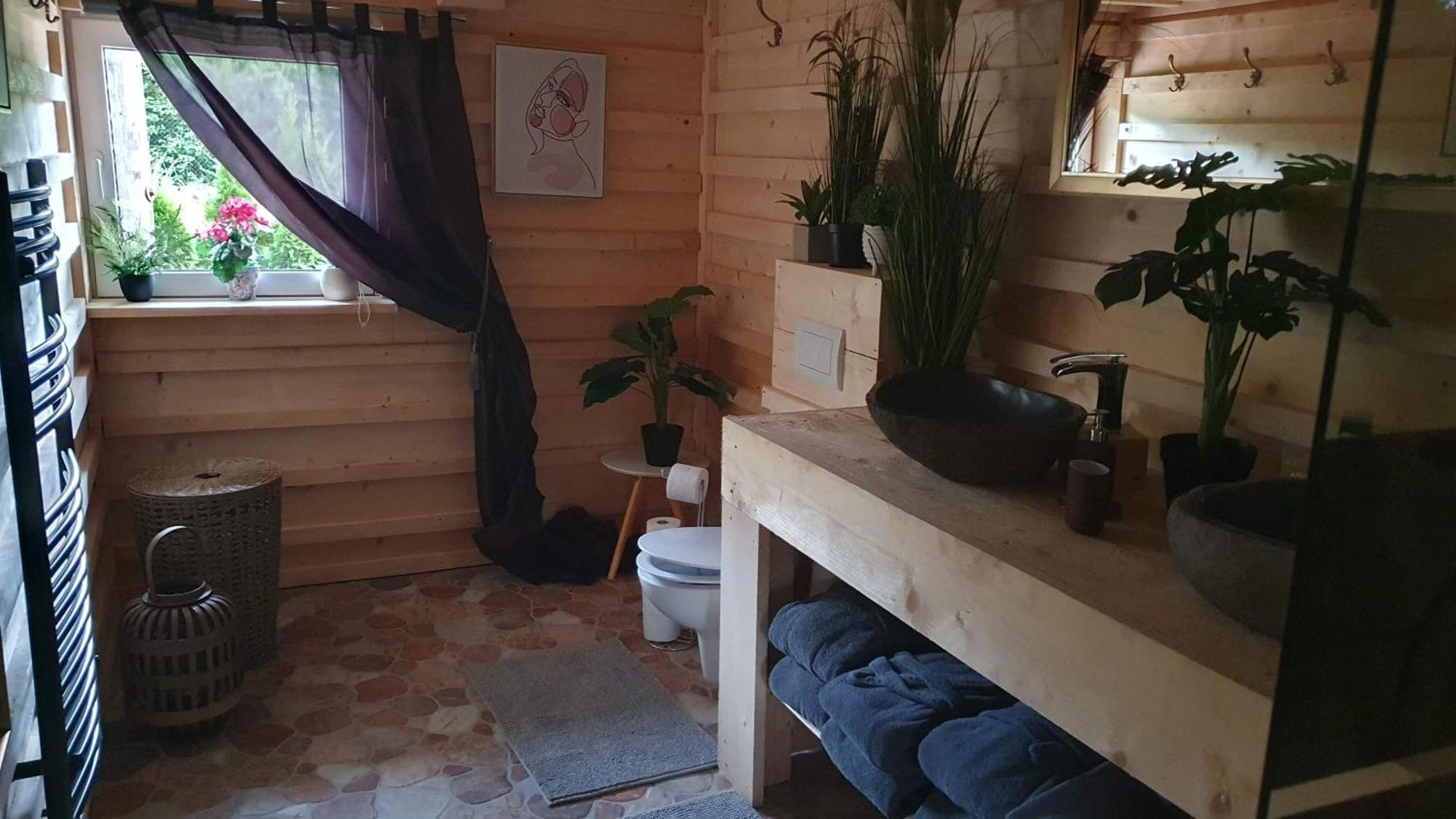 Villa Wellness-Beskydy Prostřední Bečva Esterno foto