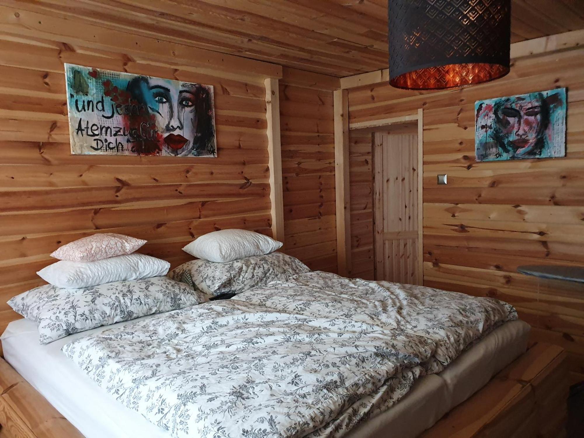 Villa Wellness-Beskydy Prostřední Bečva Esterno foto