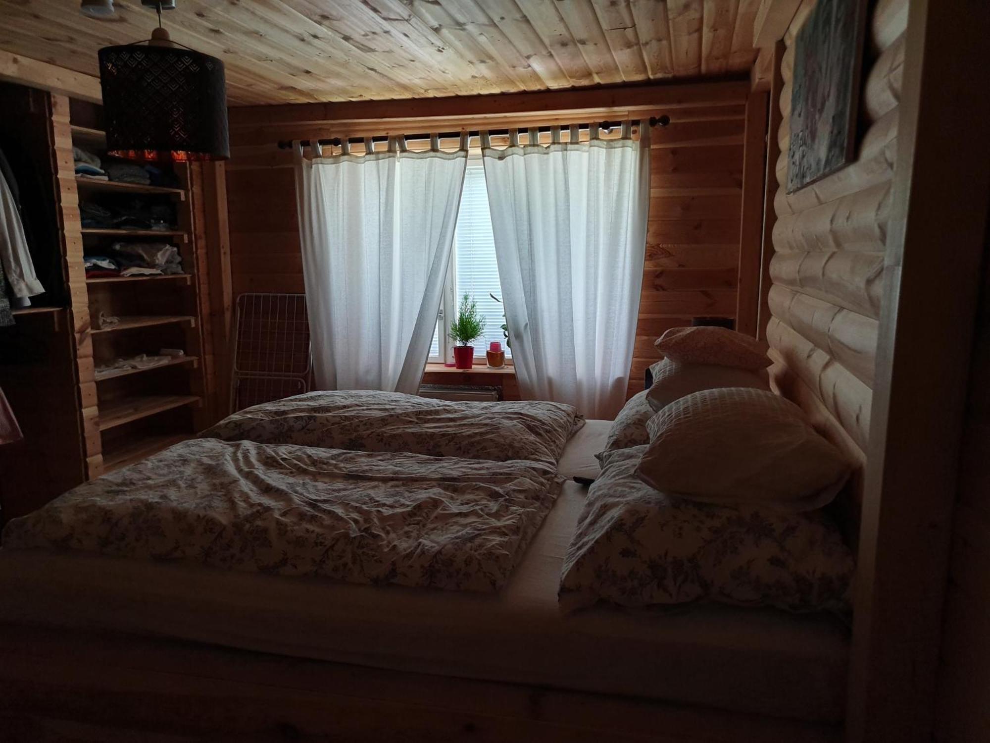 Villa Wellness-Beskydy Prostřední Bečva Esterno foto